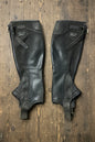 Equi Comfort Half Chaps- Small