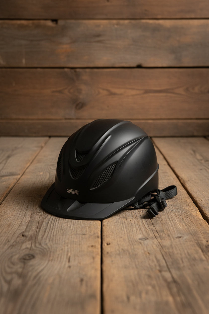 Troxel Helmet- Small