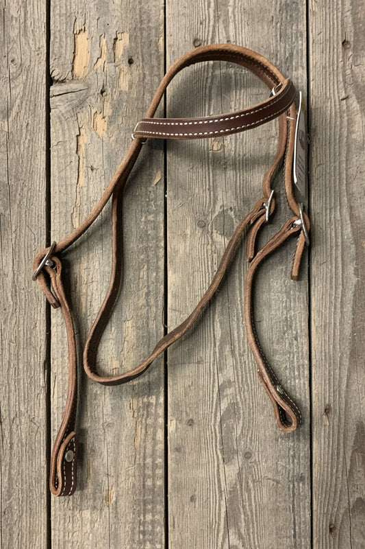 Weaver Browband Headstall