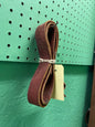Leather Pony Latigo