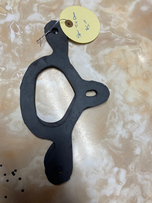Spur Tie Down