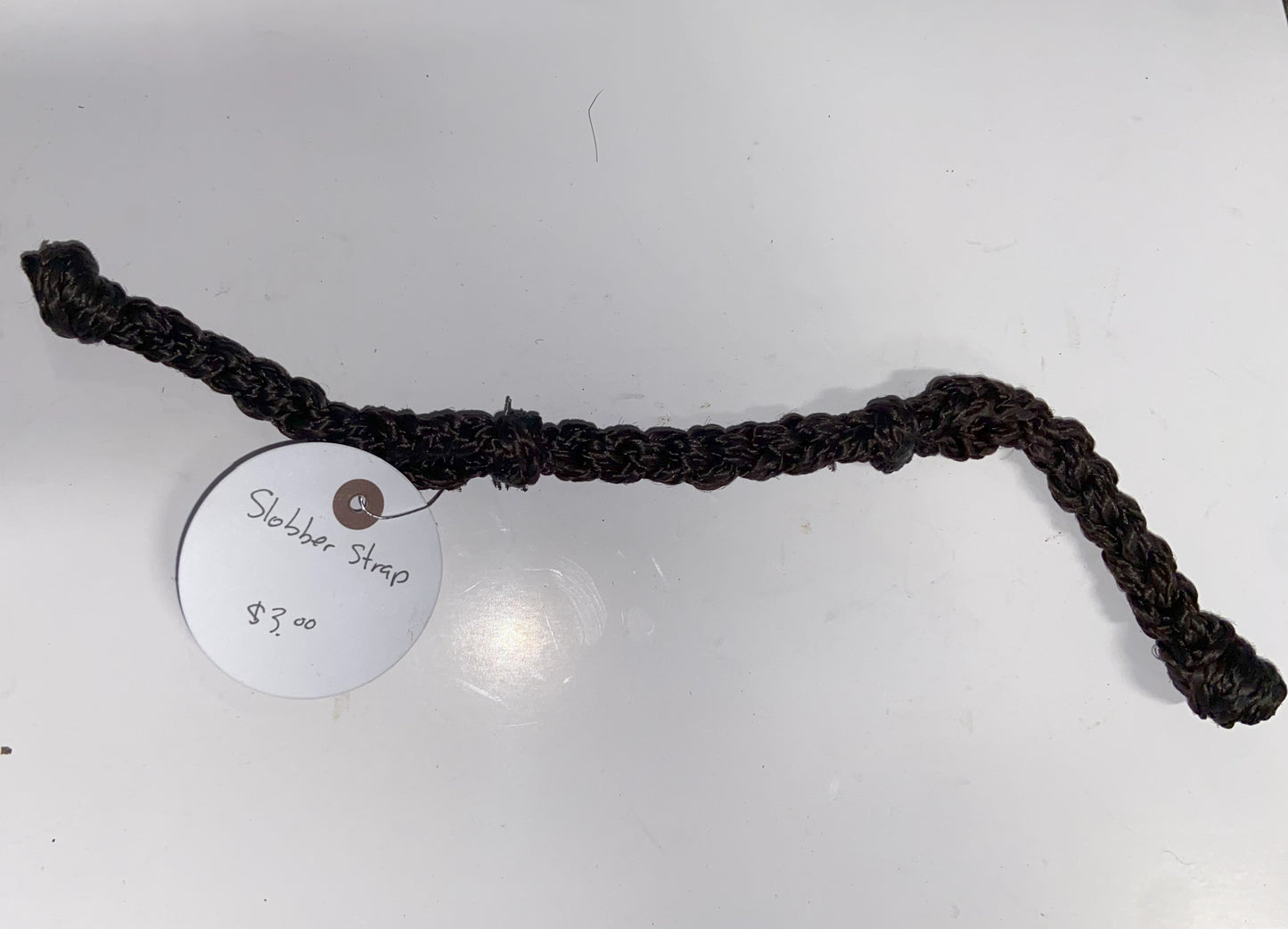 Rope Curb Strap