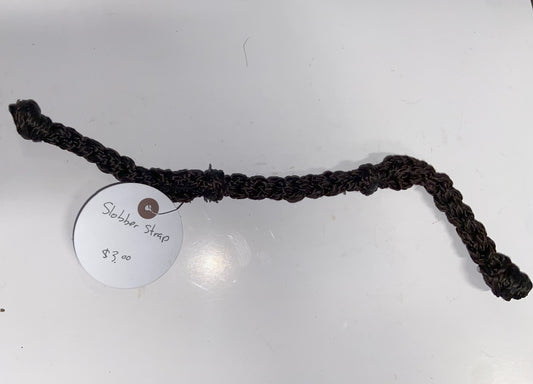 Rope Curb Strap