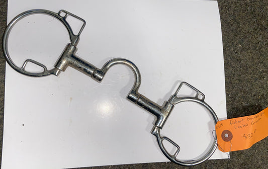 Robart Pinchless Spring Loaded Correction Bit