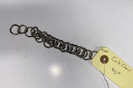 Curb Chain