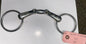 Korsteel Loose Ring Snaffle w/Lozenge