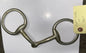 Eggbutt Snaffle