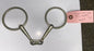 Loose Ring French Link Snaffle