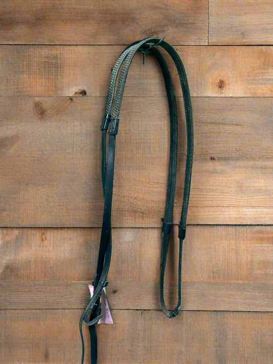 Rubber Reins