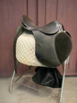 17" Griffith Saddle Package