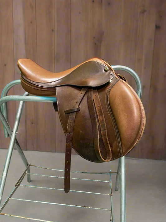 15" Camelot