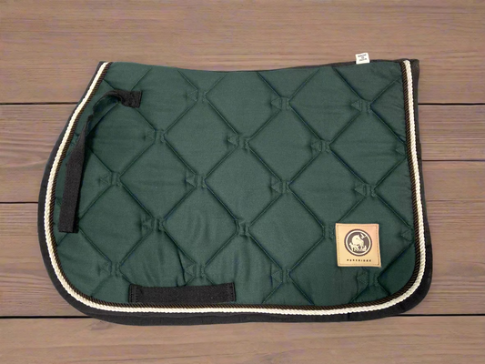 Green Pony Pad