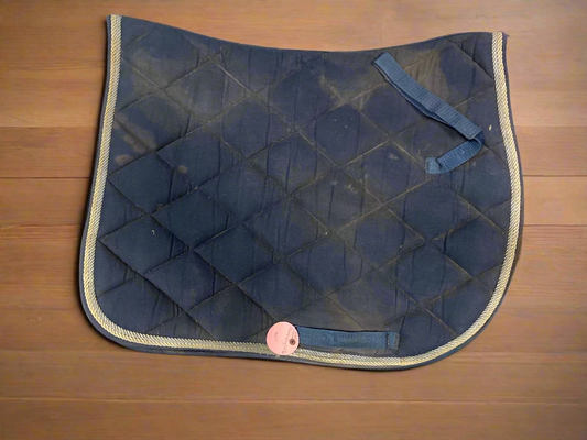 Shedrow Navy AP Pad