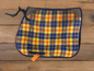 Tartan Plaid AP Pad