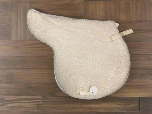 Fleece Shaped Pad