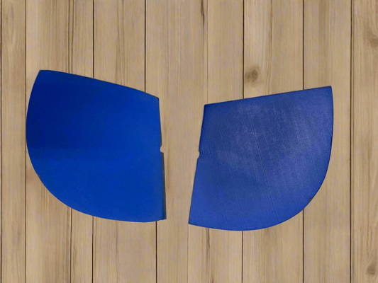 Saddle Pad Shims