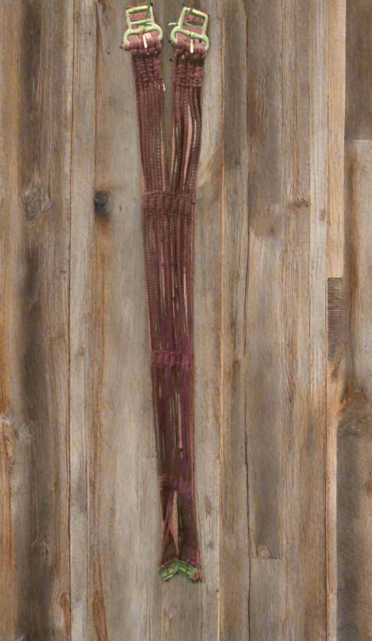 44" String Girth