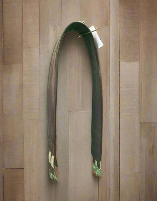 60" Thorowgood Airoform Girth