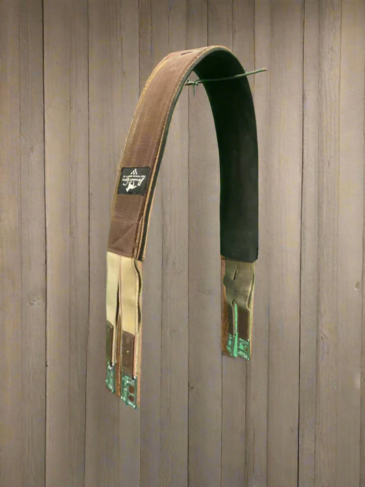 50" Professional's Choice Neoprene Girth