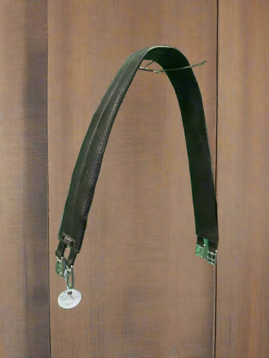 46" Wintec Elastic Girth