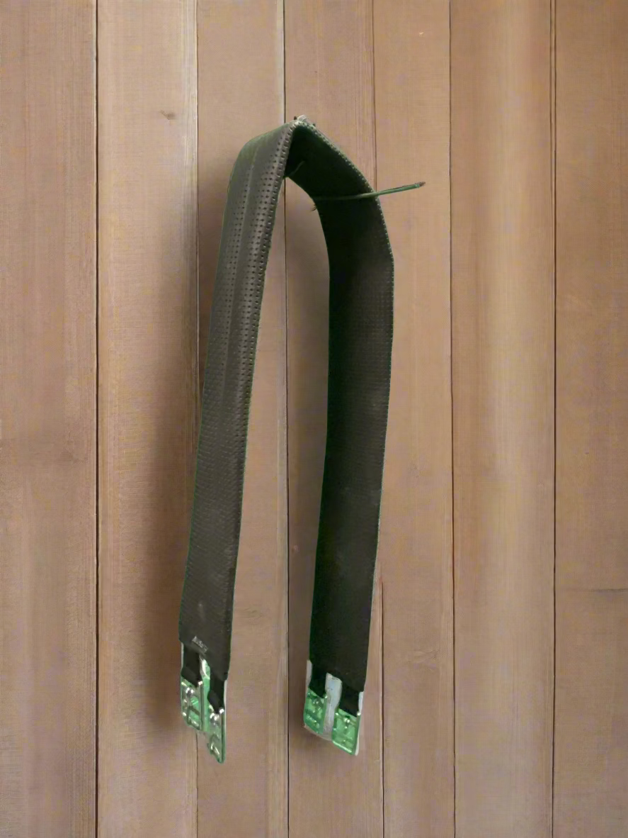 50" Wintec Elastic Girth