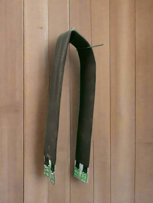 50" Wintec Elastic Girth