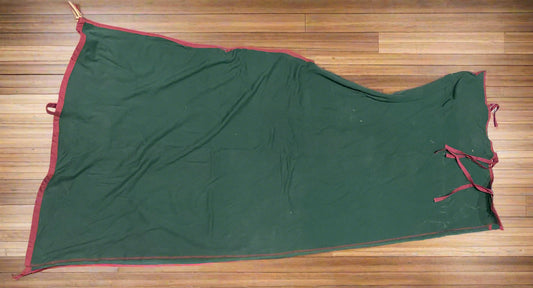 Green Square Cooler