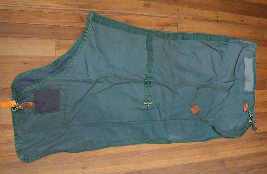 72" Heavy Stable Blanket
