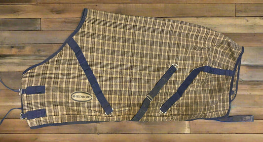 66" Shedrow Stable Blanket