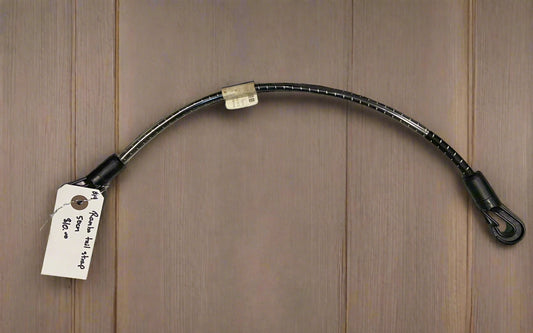 Rambo Tail Strap