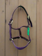 Nylon Halter- Cob