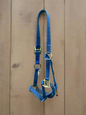 Nylon Halter- Cob