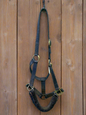 Nylon Halter- Horse
