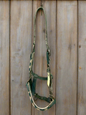 Nylon Halter- Horse