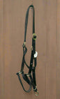 Nylon Halter- Warmblood/Draft