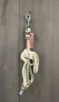 Neck/Catch Rope