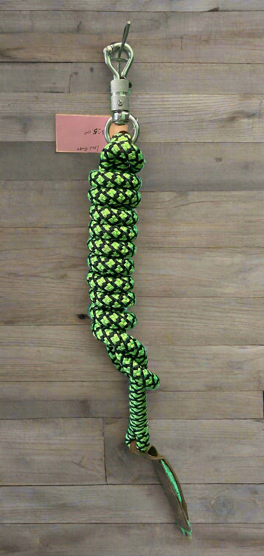 7ft Yacht Rope Lead