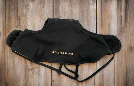 Back on Track Poll Cap