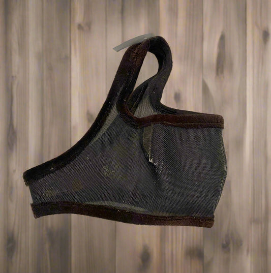 Fly Mask No Ears- Cob