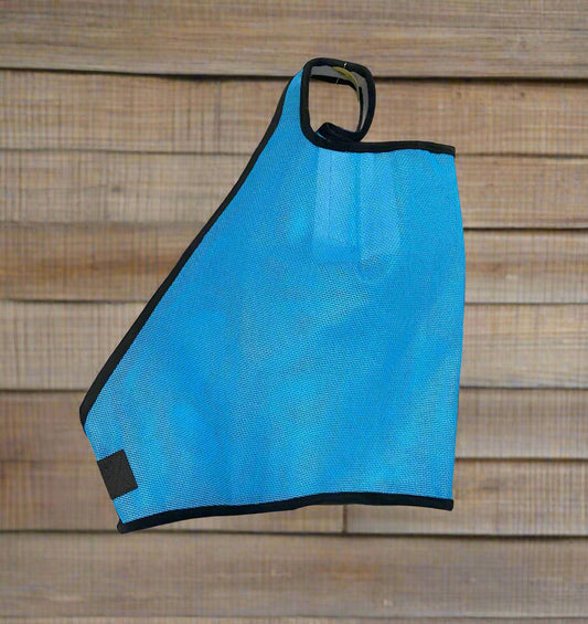 New! Fly Mask No Ears-Horse