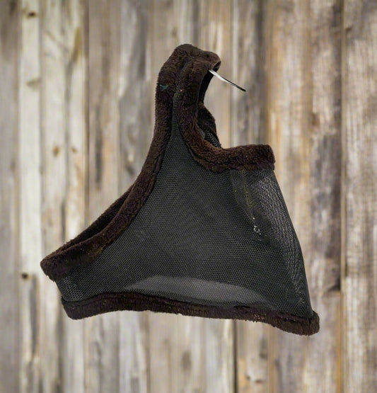 Fly Mask No Ears- Cob
