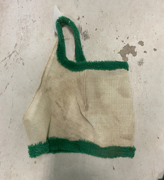 Fly Mask No Ears-Cob