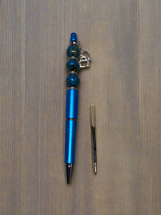 Refillable Pen