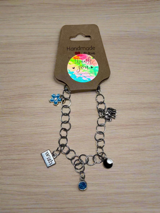 Charm Bracelet