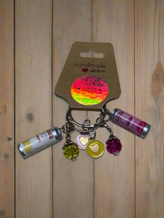 Best Friend Charms