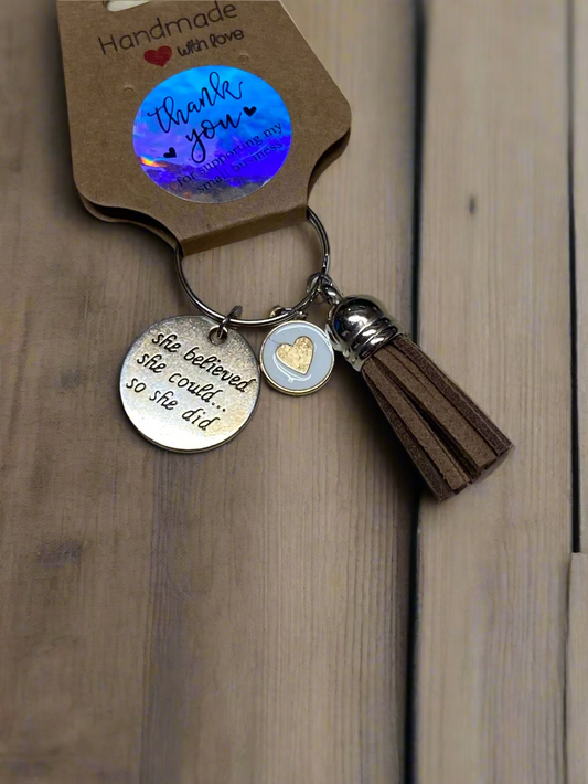 Charm