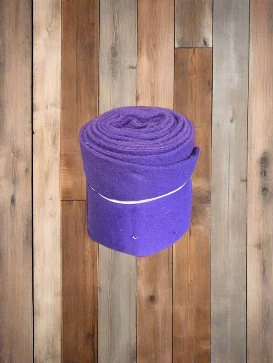 Single Polo Wraps