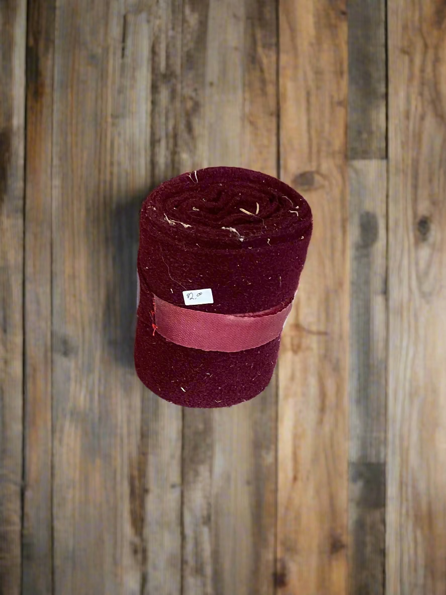 Single Polo Wraps