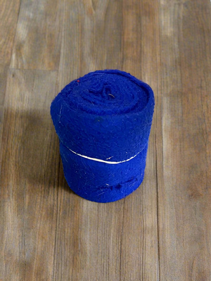 Single Polo Wraps
