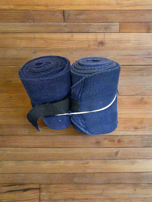 Standing Wraps